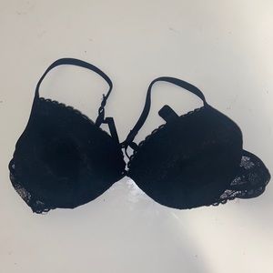 Calvin Klein Lace Bra